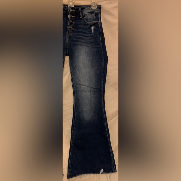 ✨⚡️💥KanCan Signature
Made RISE BUTTON FLY Super FLARE - Picture 11 of 17